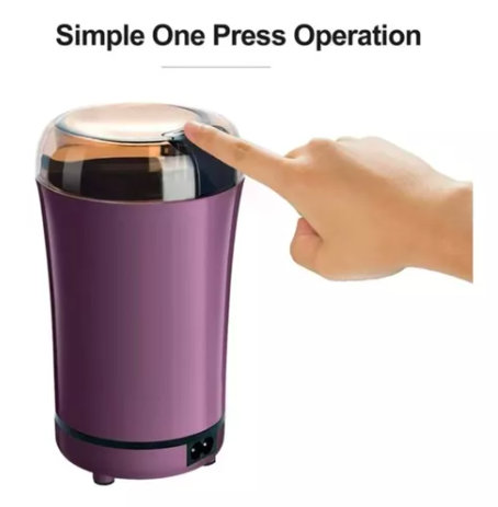 Miniatura 2 de TRITURADOR GRINDER 8801